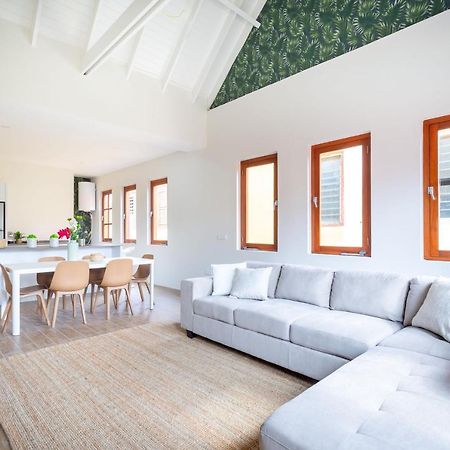 Boutique Homes Willemstad City Centre Ngoại thất bức ảnh