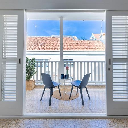 Boutique Homes Willemstad City Centre Ngoại thất bức ảnh