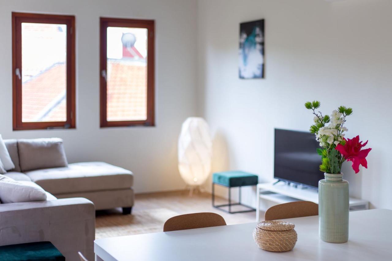 Boutique Homes Willemstad City Centre Ngoại thất bức ảnh