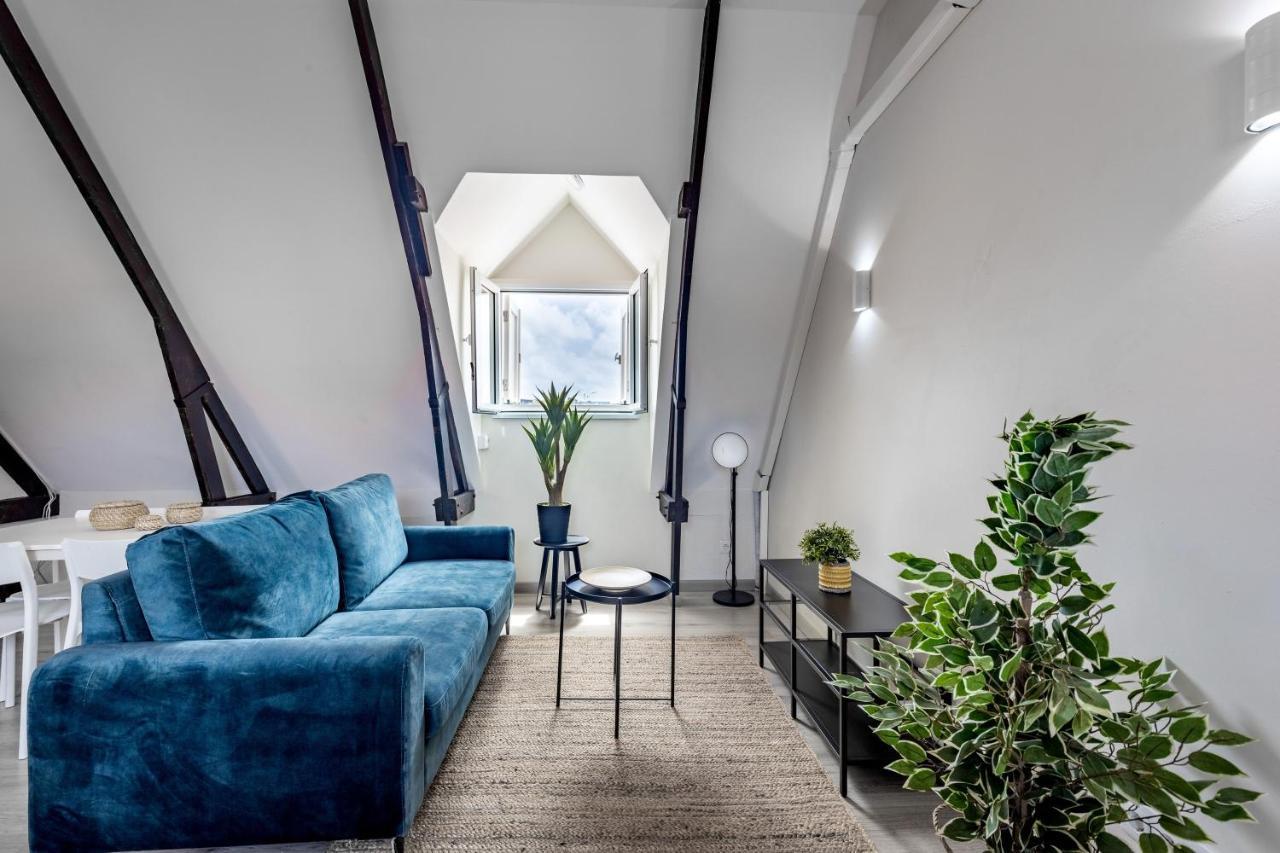 Boutique Homes Willemstad City Centre Ngoại thất bức ảnh
