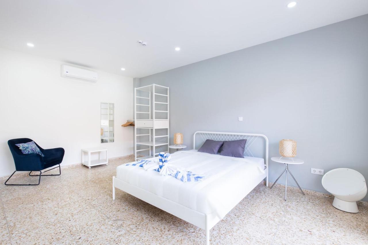 Boutique Homes Willemstad City Centre Ngoại thất bức ảnh