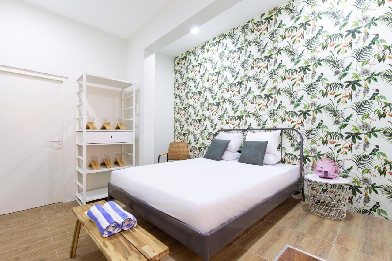 Boutique Homes Willemstad City Centre Ngoại thất bức ảnh