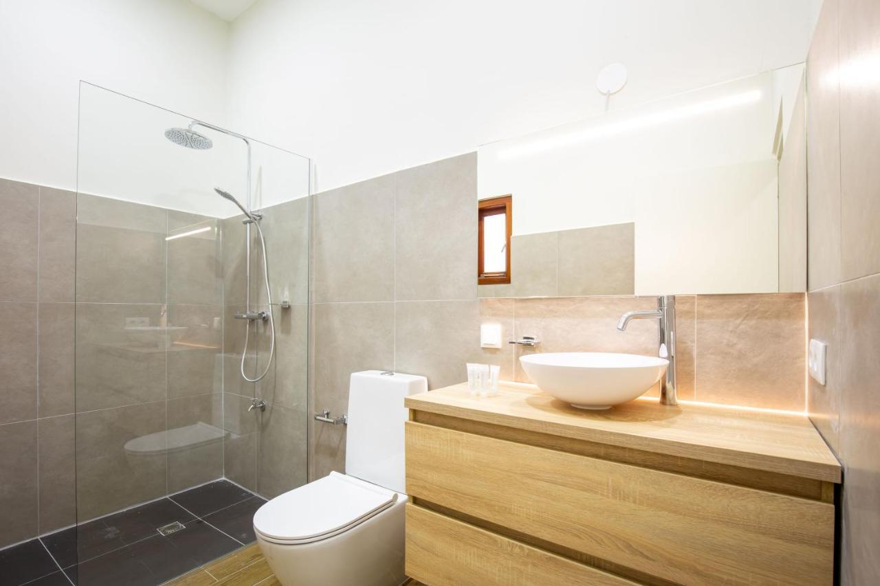 Boutique Homes Willemstad City Centre Ngoại thất bức ảnh