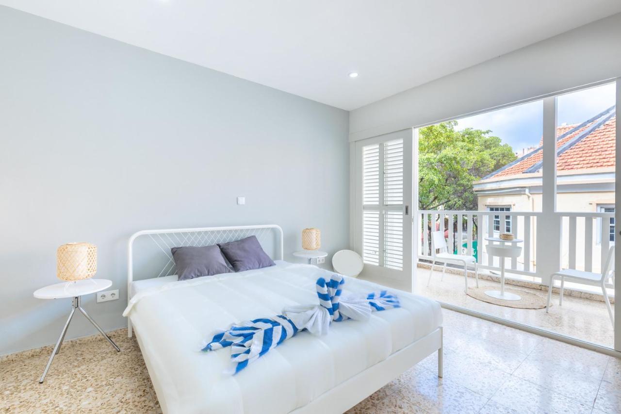 Boutique Homes Willemstad City Centre Ngoại thất bức ảnh