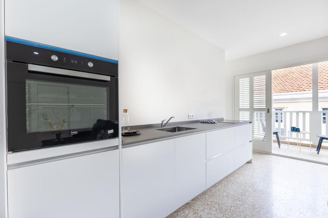 Boutique Homes Willemstad City Centre Ngoại thất bức ảnh
