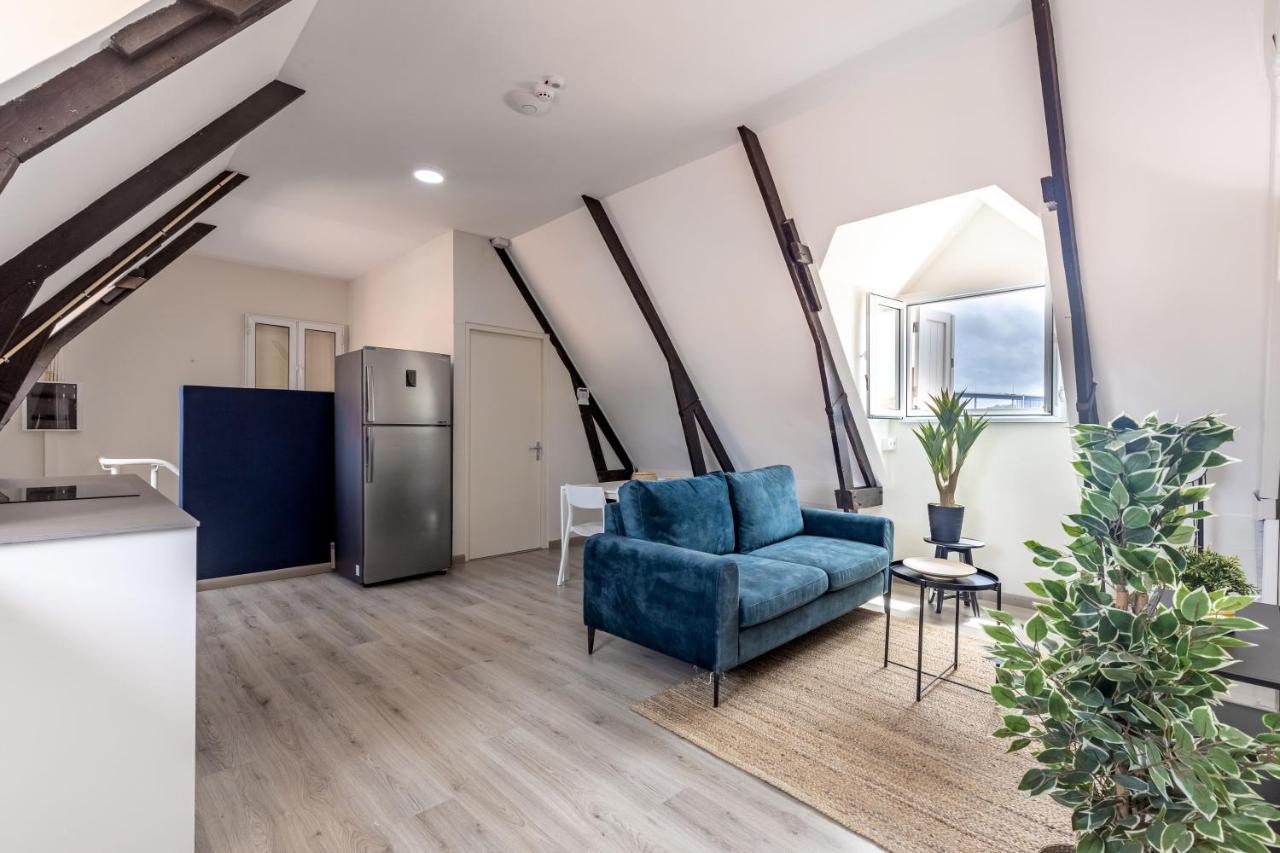 Boutique Homes Willemstad City Centre Ngoại thất bức ảnh