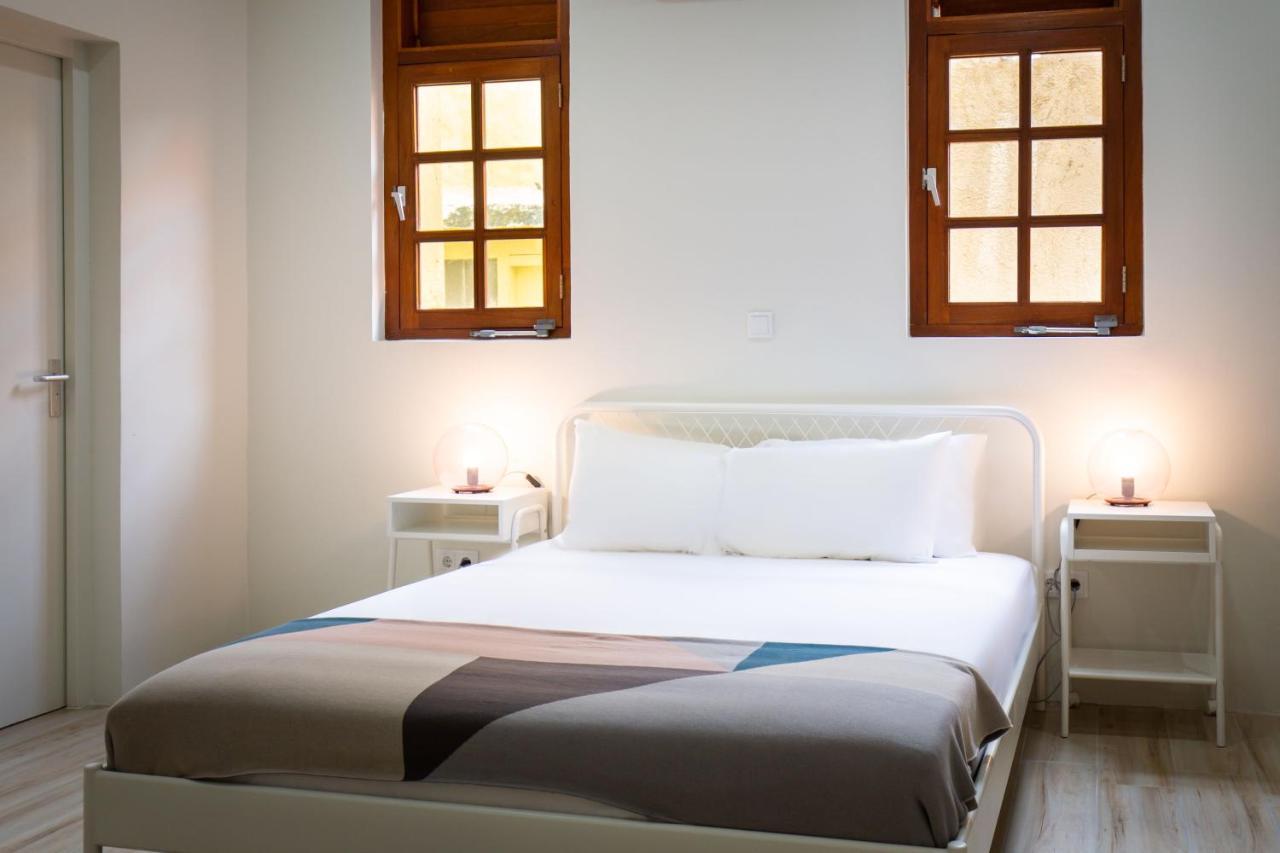 Boutique Homes Willemstad City Centre Ngoại thất bức ảnh