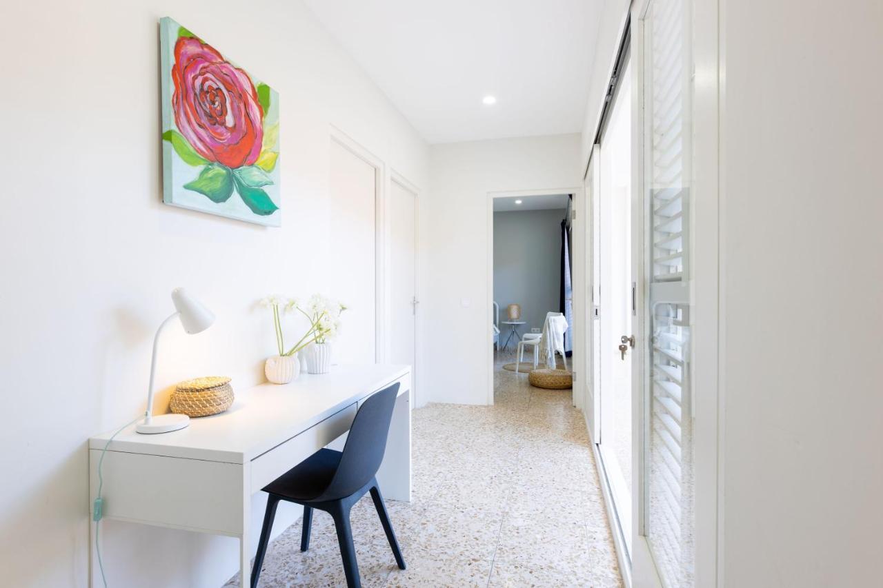Boutique Homes Willemstad City Centre Ngoại thất bức ảnh