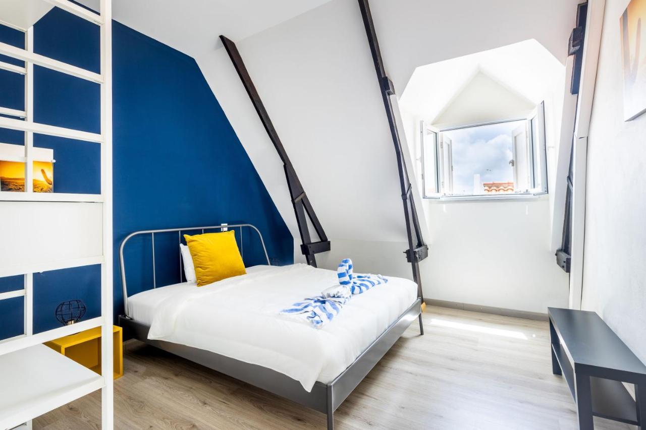 Boutique Homes Willemstad City Centre Ngoại thất bức ảnh