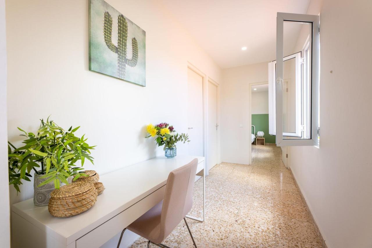 Boutique Homes Willemstad City Centre Ngoại thất bức ảnh