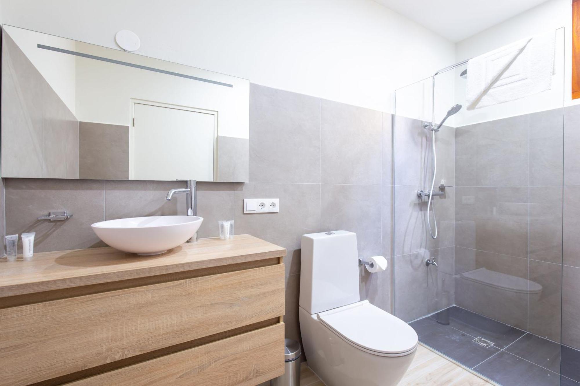 Boutique Homes Willemstad City Centre Phòng bức ảnh